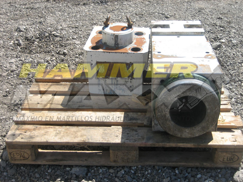 Proceso Reconstruccion Hammermaxx 07